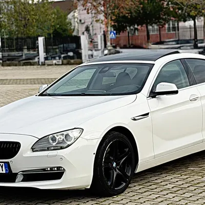BMW 6 Series