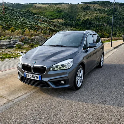 BMW 2 Series 2015 në shitje