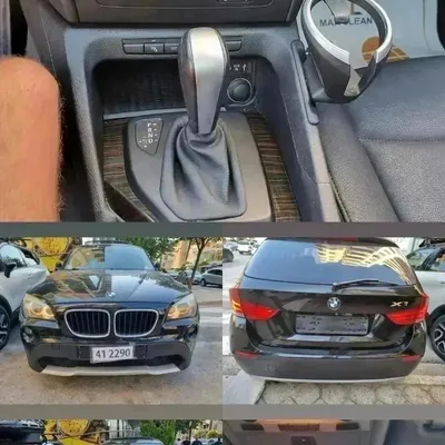BMW X1 2012 në shitje