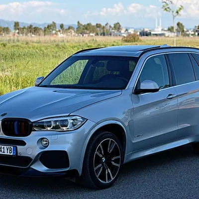 BMW X5 2014 në shitje
