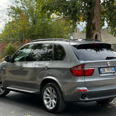 BMW X3 2011