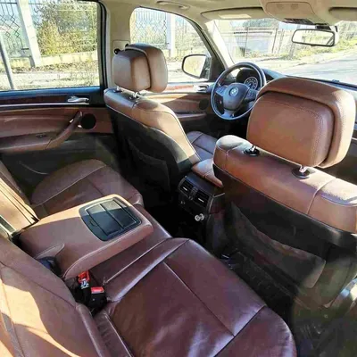 BMW X5 2011 në shitje