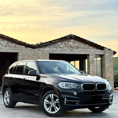BMW X5 2014 në shitje