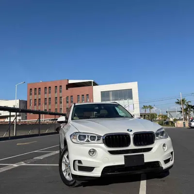 BMW X5 2014 në shitje