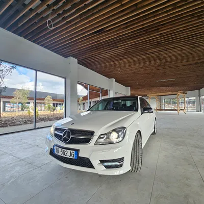 Mercedes-Benz C-class 2014 në shitje