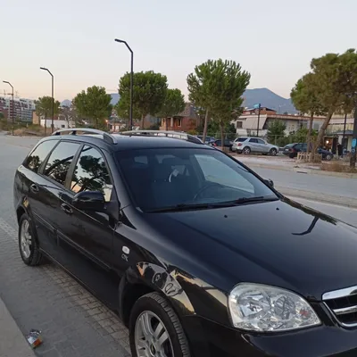 Chevrolet Nubira 2009