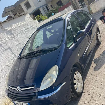 Citroen Xsara 2004