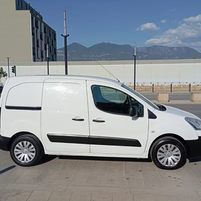 Citroen Berlingo 2013 në shitje