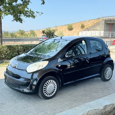 Citroen C1 2007