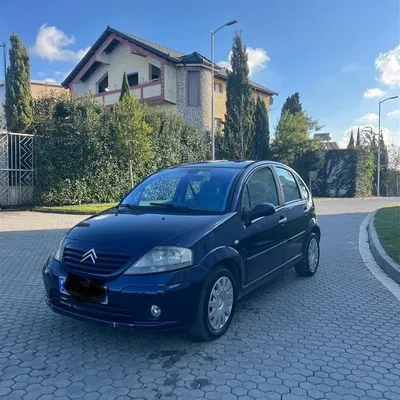 Citroen C3 2006 në shitje
