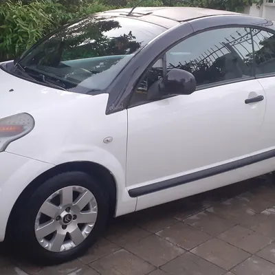 Citroen C3 2009 në shitje
