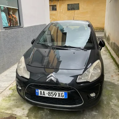 Citroen C3