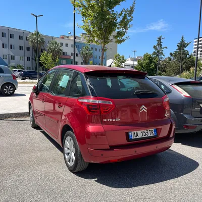 Citroen C4 2010