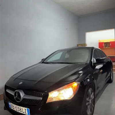 Mercedes-Benz CLA 2014 në shitje