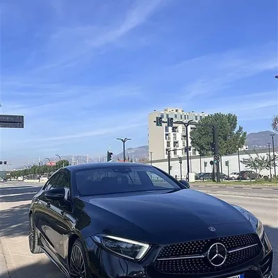 Mercedes-Benz CLS 2019 në shitje