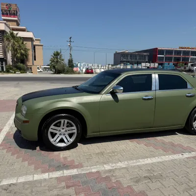 Chrysler 300 2006