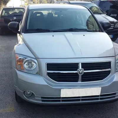 Dodge Caliber