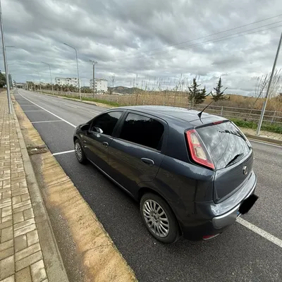 Fiat Punto 2010 në shitje