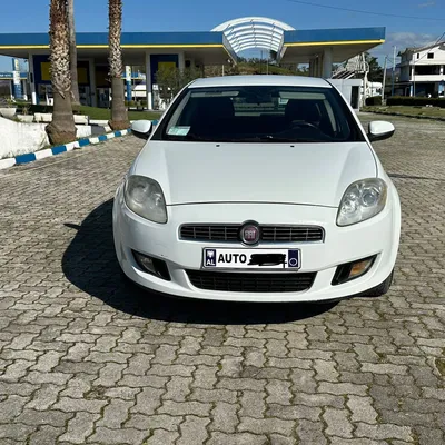 Fiat Bravo 2009 në shitje