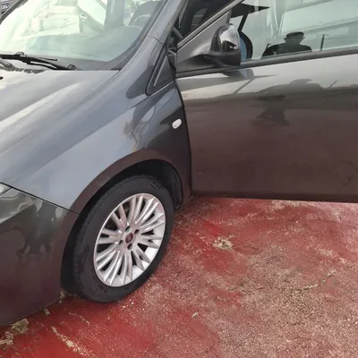 Fiat Bravo 2013 në shitje