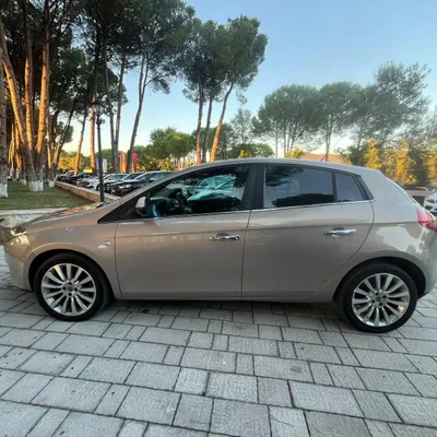 Fiat Bravo 2011 en venta