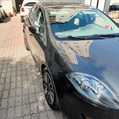 Fiat Bravo 2011 në shitje