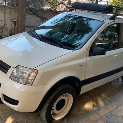Fiat Panda 2009 në shitje