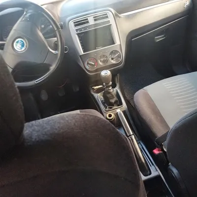 Fiat Punto 2008 në shitje