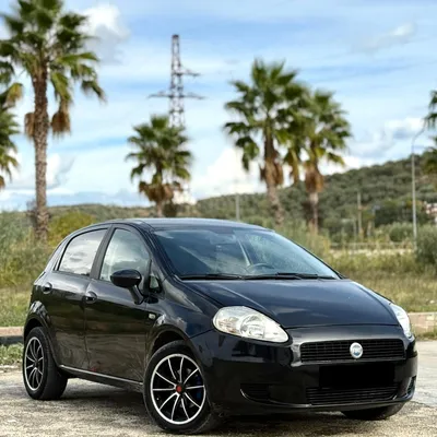 Fiat Punto 2009 në shitje