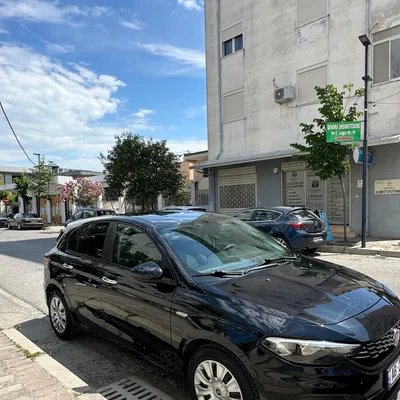 Fiat Tipo