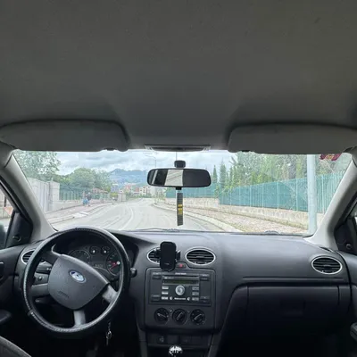 Ford Focus 2005 në shitje