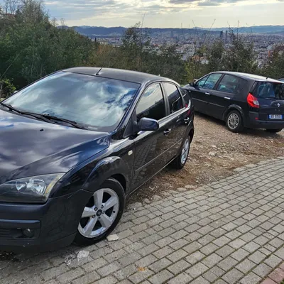 Ford Focus 2005 në shitje