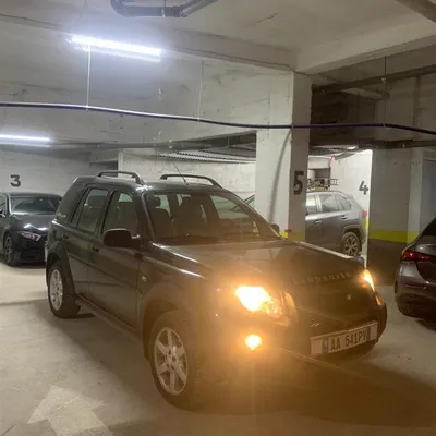 Land Rover Freelander 2005 në shitje