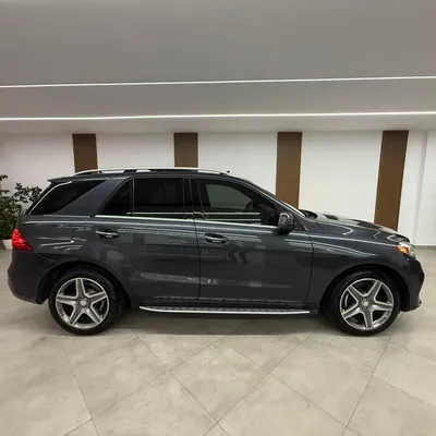 Mercedes-Benz GLE 2017 en venta