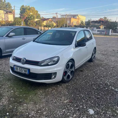Volkswagen Golf 2012