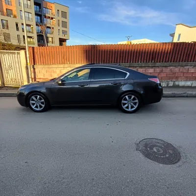 Acura ILX