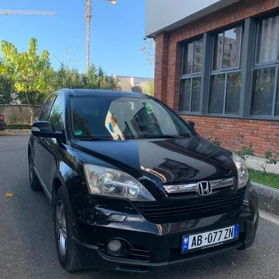 Honda CR-V 2007
