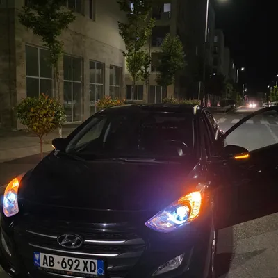 Hyundai i30 2015 në shitje