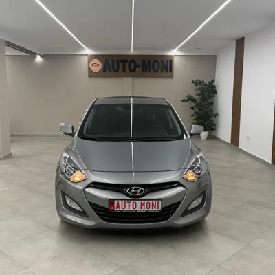 Hyundai i30 2012 në shitje