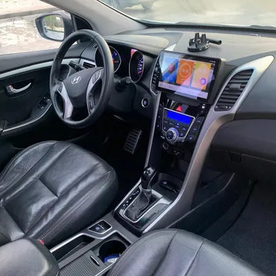 Hyundai i30 2012 në shitje