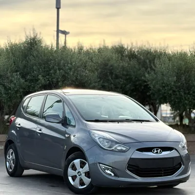 Hyundai ix20 2014 në shitje
