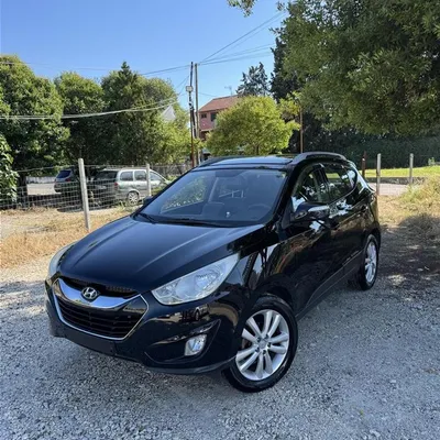 Hyundai Tucson 2011 në shitje