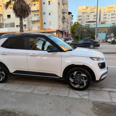 Hyundai Venue 2022 në shitje