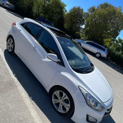 Hyundai i30 2012 à vendre