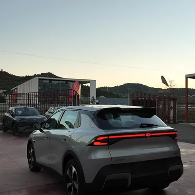 Volkswagen ID.4 2025 zu verkaufen