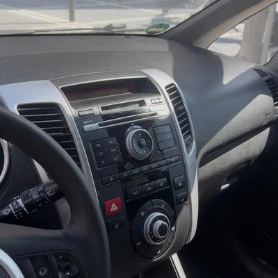 Kia Venga