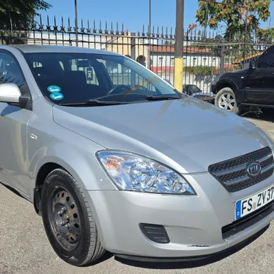 Kia Ceed 2009 në shitje