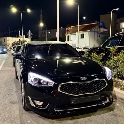 Kia Pro Ceed
