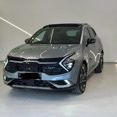 Kia Sportage 2024 në shitje