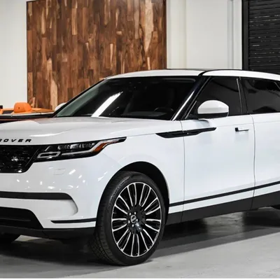 Land Rover Range Rover Velar 2018 në shitje